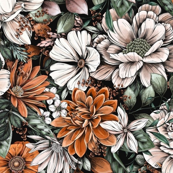 Meet your Posher, Judy - Picture 1 of 1